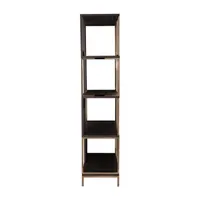 Hartbia Living Room Collection 4-Shelf Bookcases