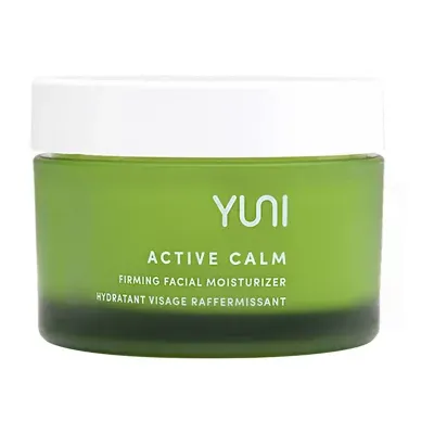 Yuni Active Calm Facial Moisturizer