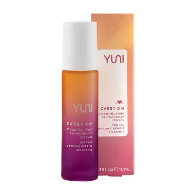 Yuni Carry Om Aromatherapy Essence