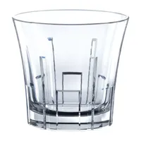 Nachtmann Classix 4-pc. Double Old Fashioned