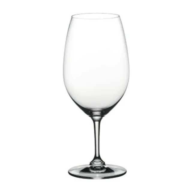 Oneida Set of 4 Mingle Wine Glasses