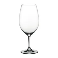 Nachtmann Vivino Bold 4-pc. Red Wine Glass