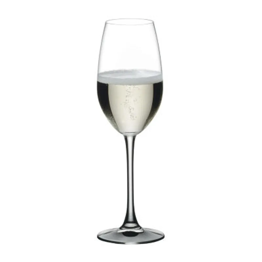 Nachtmann Vivno 4-pc. Champagne Flutes