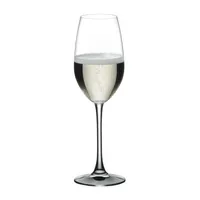 Nachtmann Vivno 4-pc. Champagne Flutes