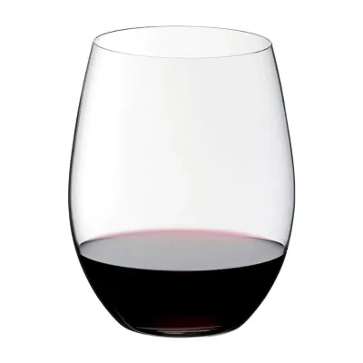 Riedel Viaggio Stemless All Purpose 4-pc. Wine Glass