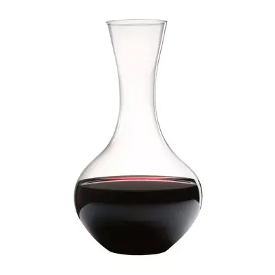 Riedel Viaggio Syrah Decanter