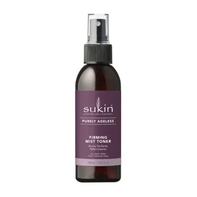 Sukin Purely Ageless Firming Mist Toner