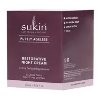 Sukin Purely Ageless Restorative Night Cream