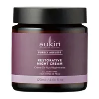 Sukin Purely Ageless Restorative Night Cream