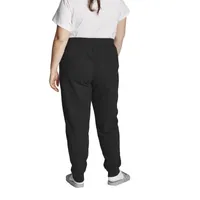 Champion Womens Mid Rise Jogger Pant - Plus