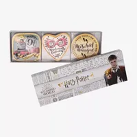 Harry Potter 3-pc. Jewelry Tray Set