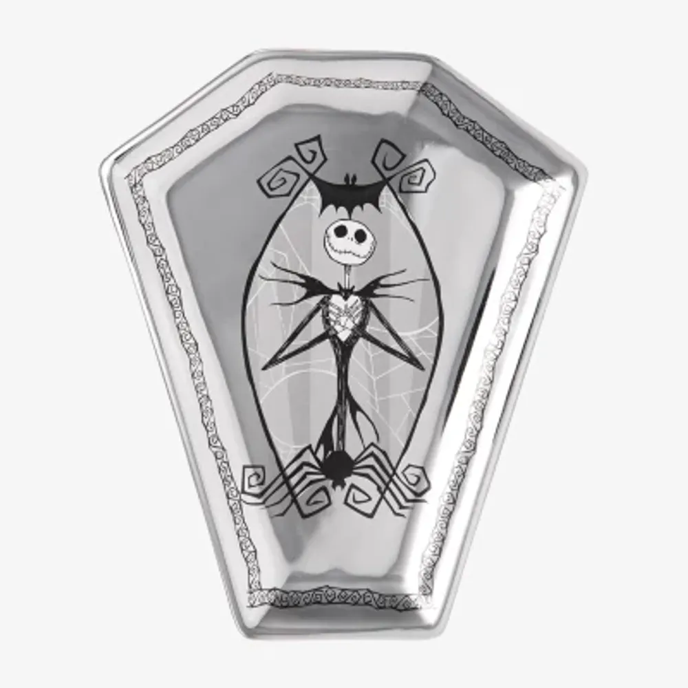 Disney Nightmare Before Christmas Jewelry Trays