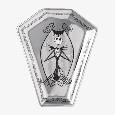 Disney Nightmare Before Christmas Jewelry Tray