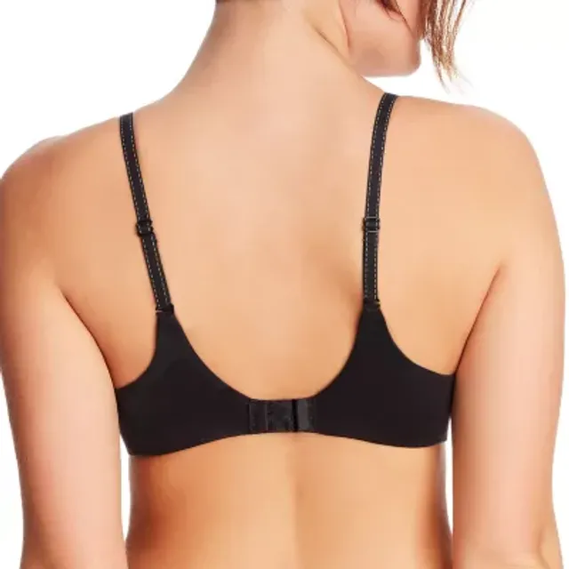 Maidenform Comfort Devotion Underwire T-Shirt Full Coverage Bra-9404