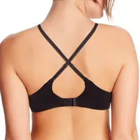 Maidenform Comfort Devotion Underwire T-Shirt Full Coverage Bra-9404