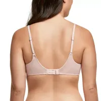 Maidenform Comfort Devotion Underwire T-Shirt Full Coverage Bra-9404