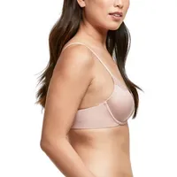 Maidenform Comfort Devotion Underwire T-Shirt Full Coverage Bra-9404