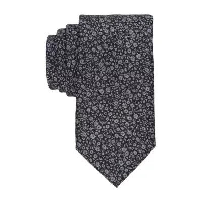 Collection By Michael Strahan Floral Tie