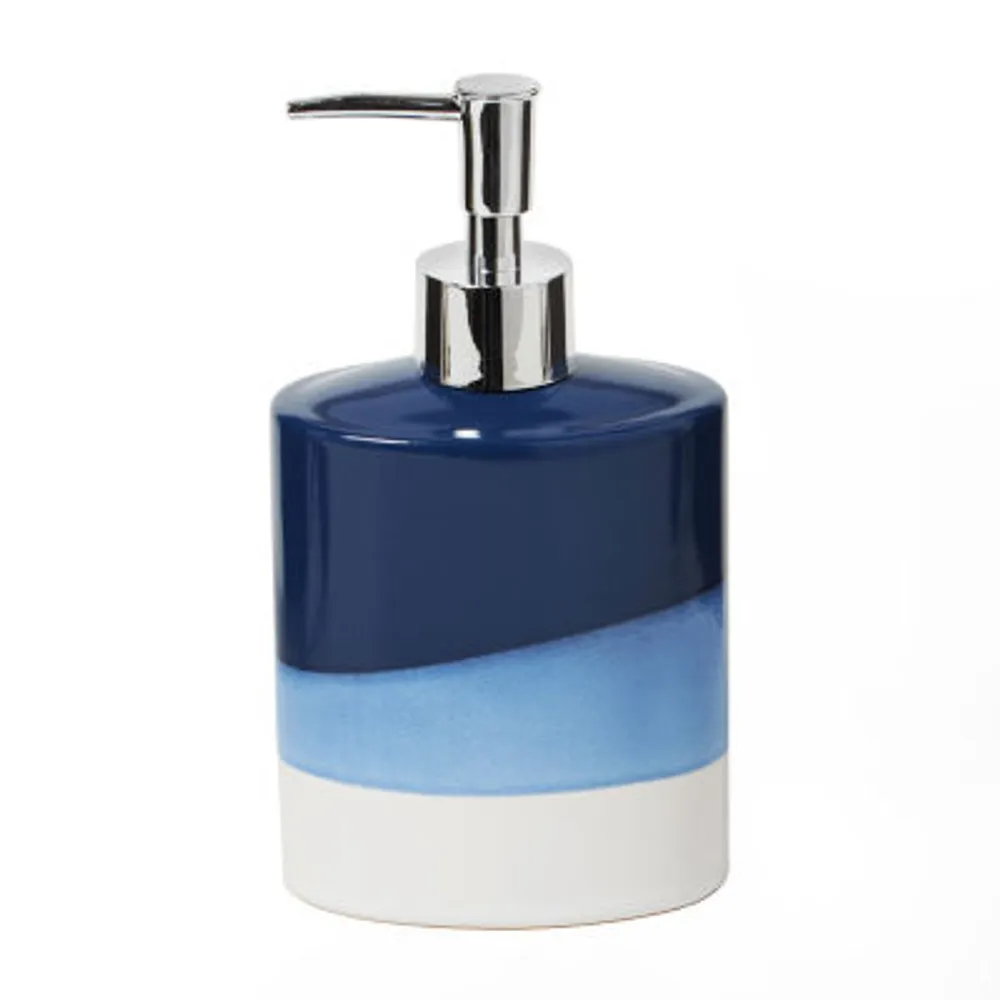 Saturday Knight Alanya Soap Dispenser