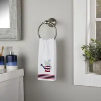 Saturday Knight Americana 2-pc. Americana Hand Towel