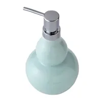 Saturday Knight Classic Totem Soap Dispenser