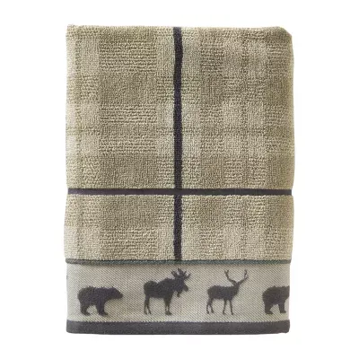 Saturday Knight Grand Teton Bath Towel