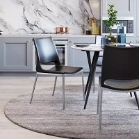 Ace 2-pc. Upholstered Dining Chair