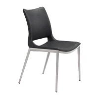 Ace 2-pc. Upholstered Dining Chair