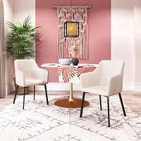 Adage Upholstered Dining Chair
