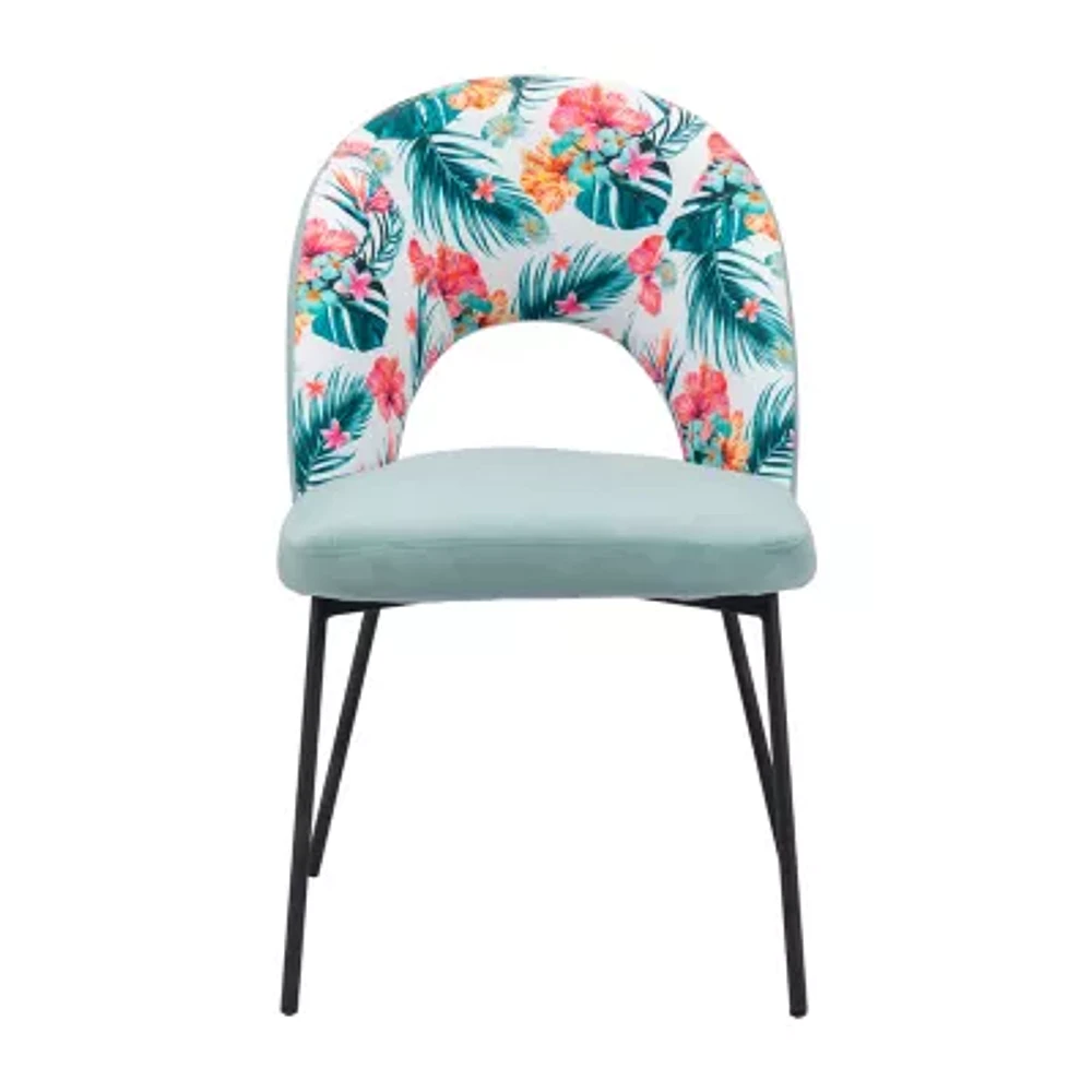 Bethpage 2-pc. Upholstered Dining Chair
