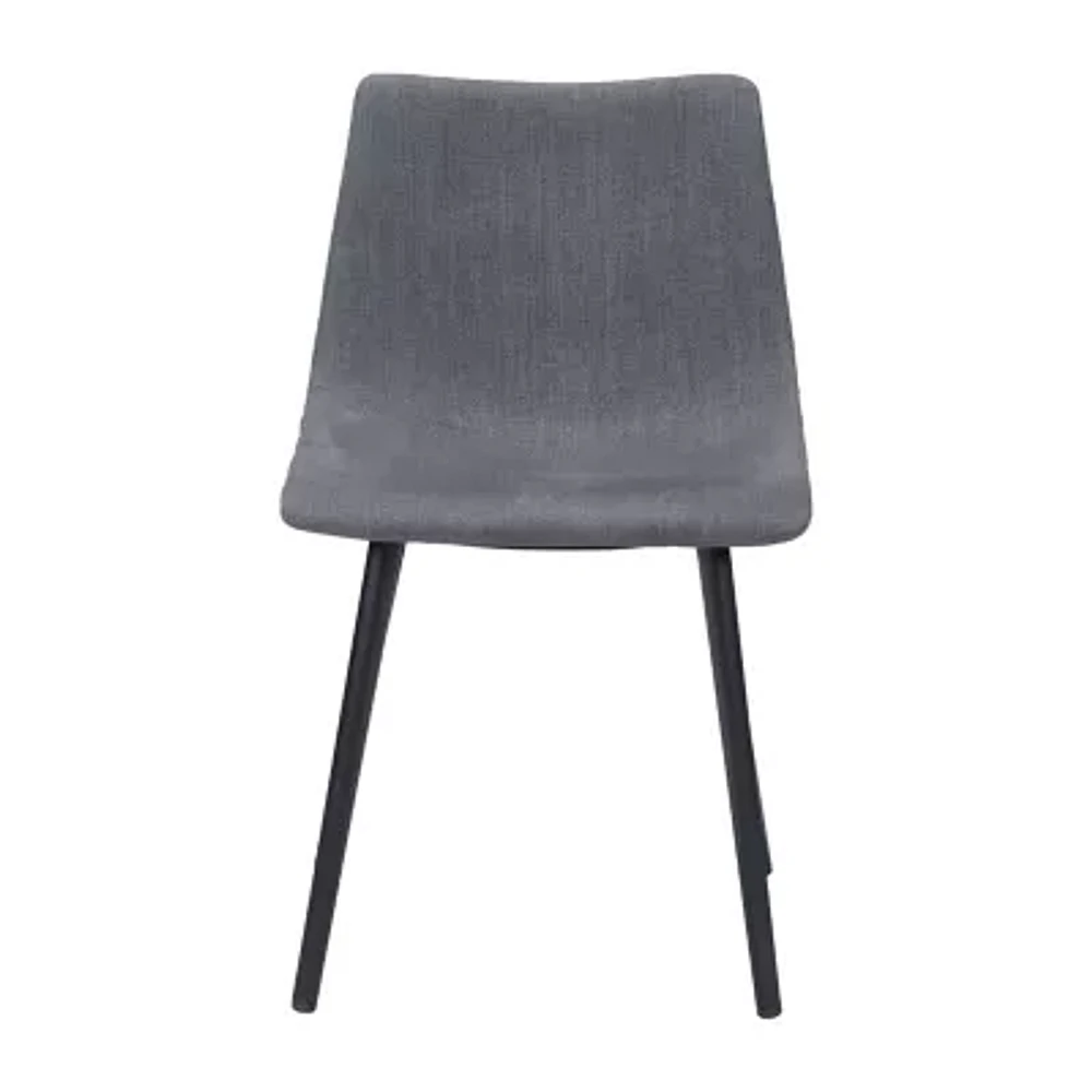 Daniel 2-pc. Upholstered Dining Chair