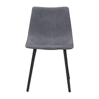 Daniel 2-pc. Upholstered Dining Chair