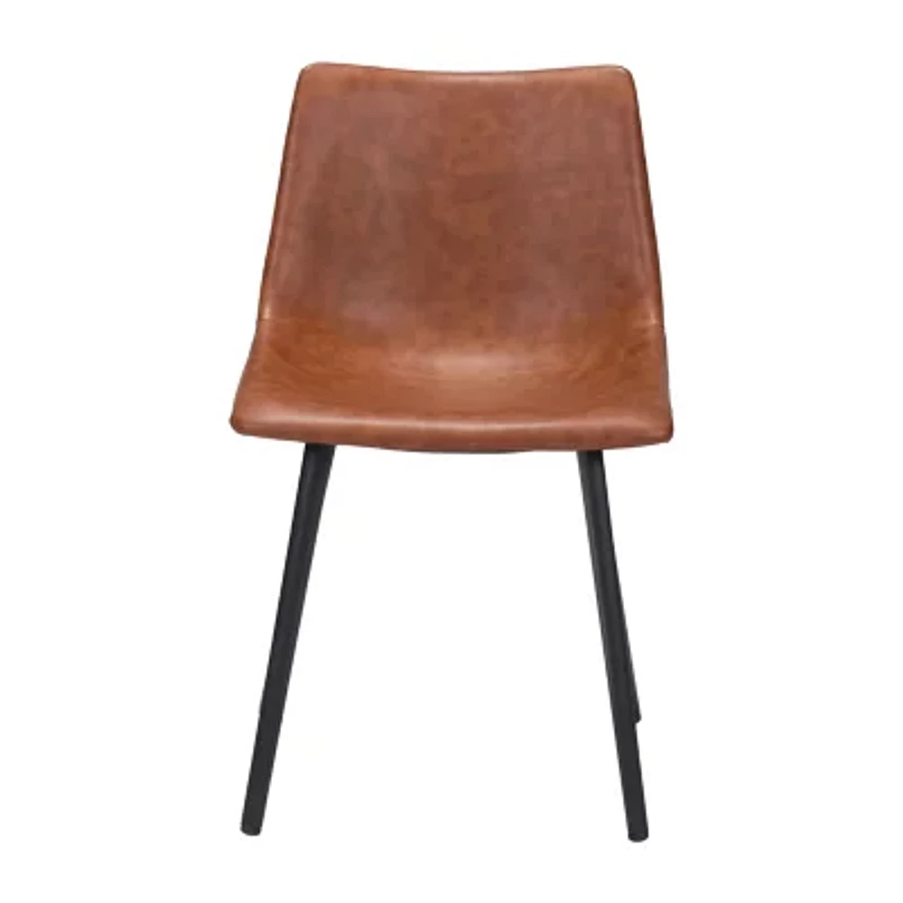 Daniel 2-pc. Upholstered Dining Chair