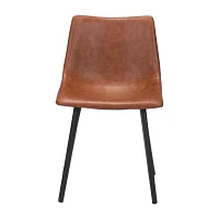 Daniel 2-pc. Upholstered Dining Chair