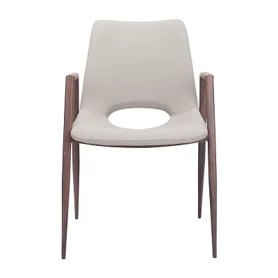 Desi 2-pc. Upholstered Dining Chair