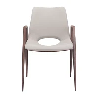 Desi 2-pc. Upholstered Dining Chair