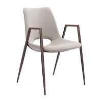 Desi 2-pc. Upholstered Dining Chair