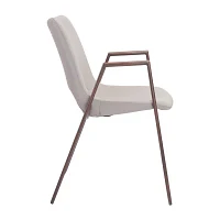 Desi 2-pc. Upholstered Dining Chair