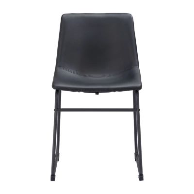 Smart 2-pc. Upholstered Side Chair