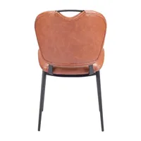 Terrence 2-pc. Upholstered Side Chair