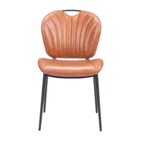 Terrence 2-pc. Upholstered Side Chair