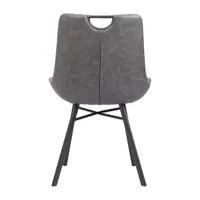 Tyler 2-pc. Upholstered Side Chair