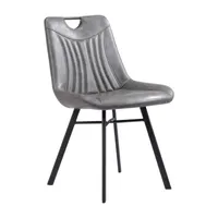 Tyler 2-pc. Upholstered Side Chair