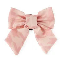 Paw & Tail Dog Bandana and Bow Set