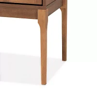 Ramiel 1-Drawer Nightstand