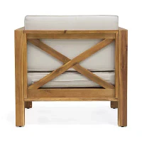 Brava 6-pc. Conversation Set