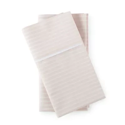 IZOD Cotton Printed Pillowcases