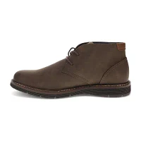 Dockers Mens Esmond Flat Heel Chukka Boots