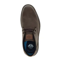 Dockers Mens Esmond Flat Heel Chukka Boots