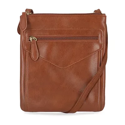 Mundi Felicia Mini Womens RFID Blocking Wallet